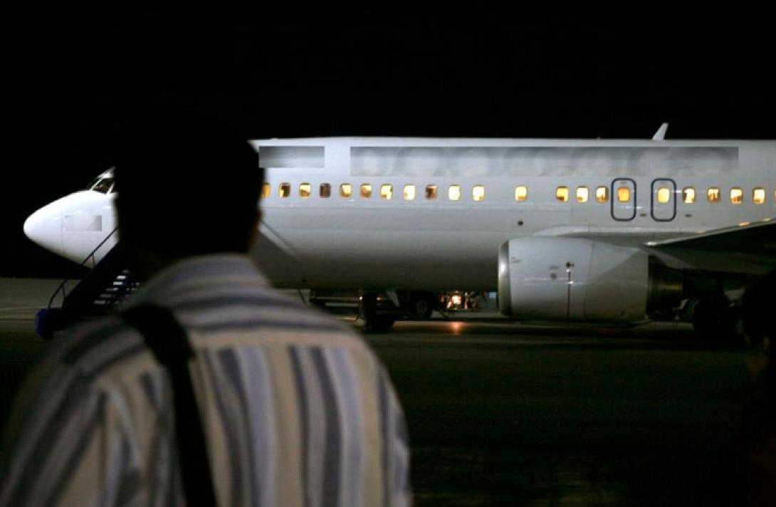 Αεροδρόμιο Ηράκλειου