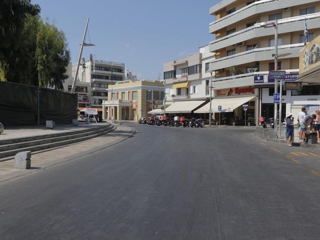 Με μάσκα πλέον στα Μέσα Μαζικής Μεταφοράς