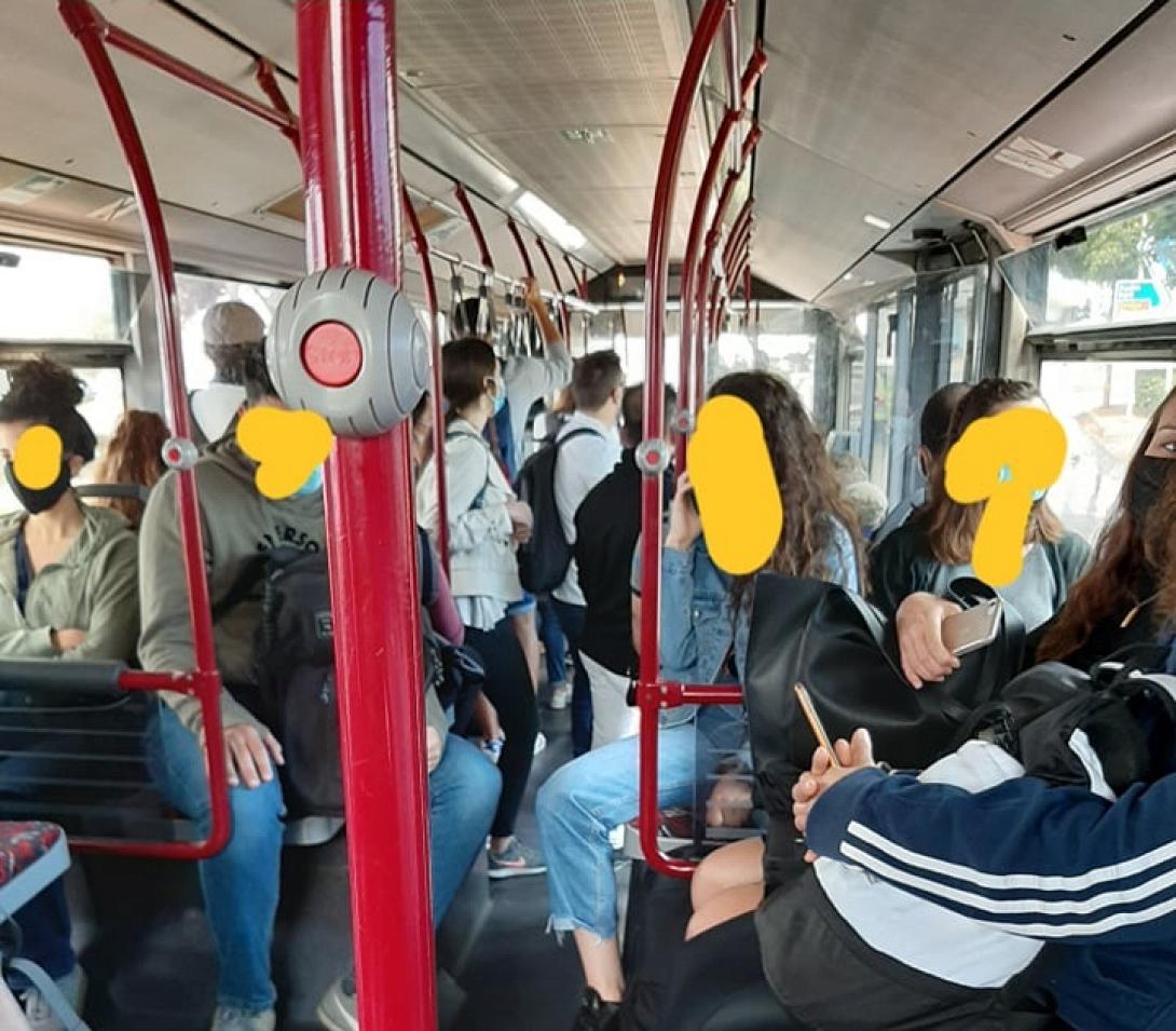 Αστικό ΚΤΕΛ¨- Ηράκλειο