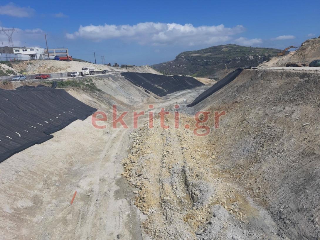 δρόμος_ηράκλειο_μεσαρά