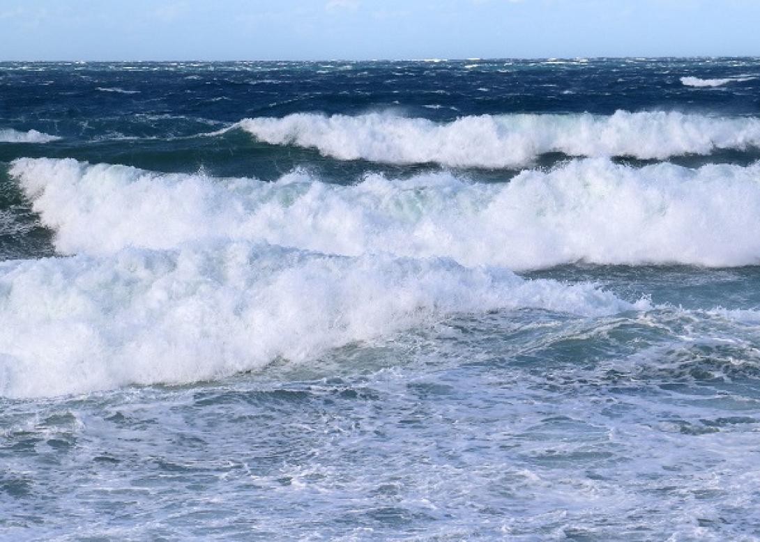 Ηράκλειο - Ανεμοι