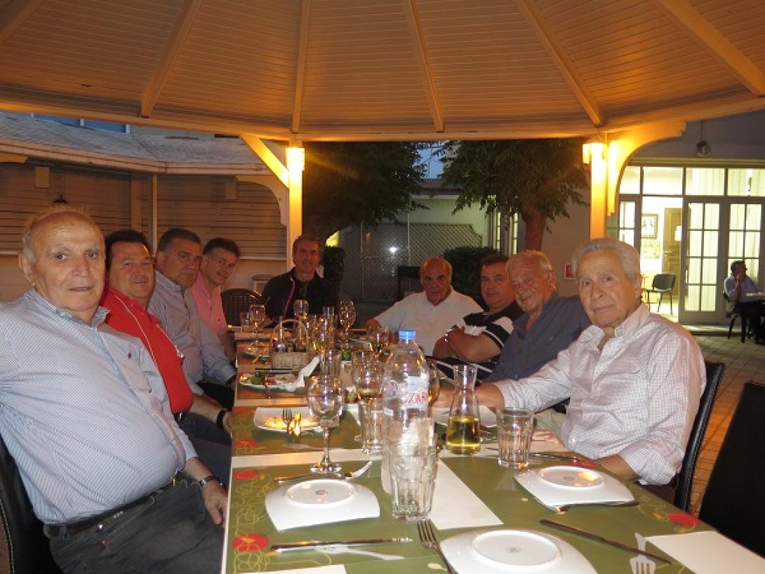 Ηρακλειο ΟΑΑ