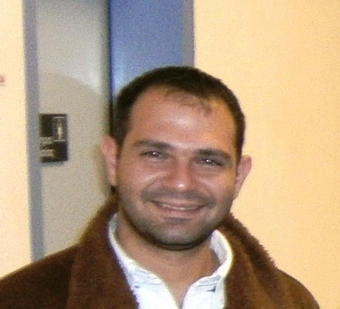 Ο νέος πρόεδρος της Ηράκλειας Πρωτοβουλίας