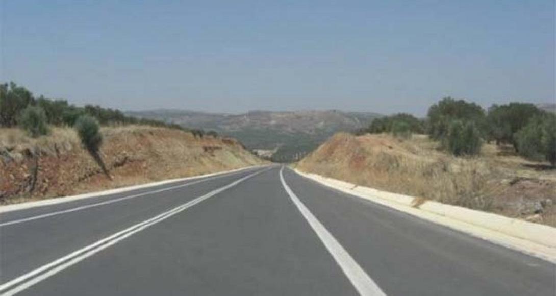 Ηράκλειο - Μεσαρά