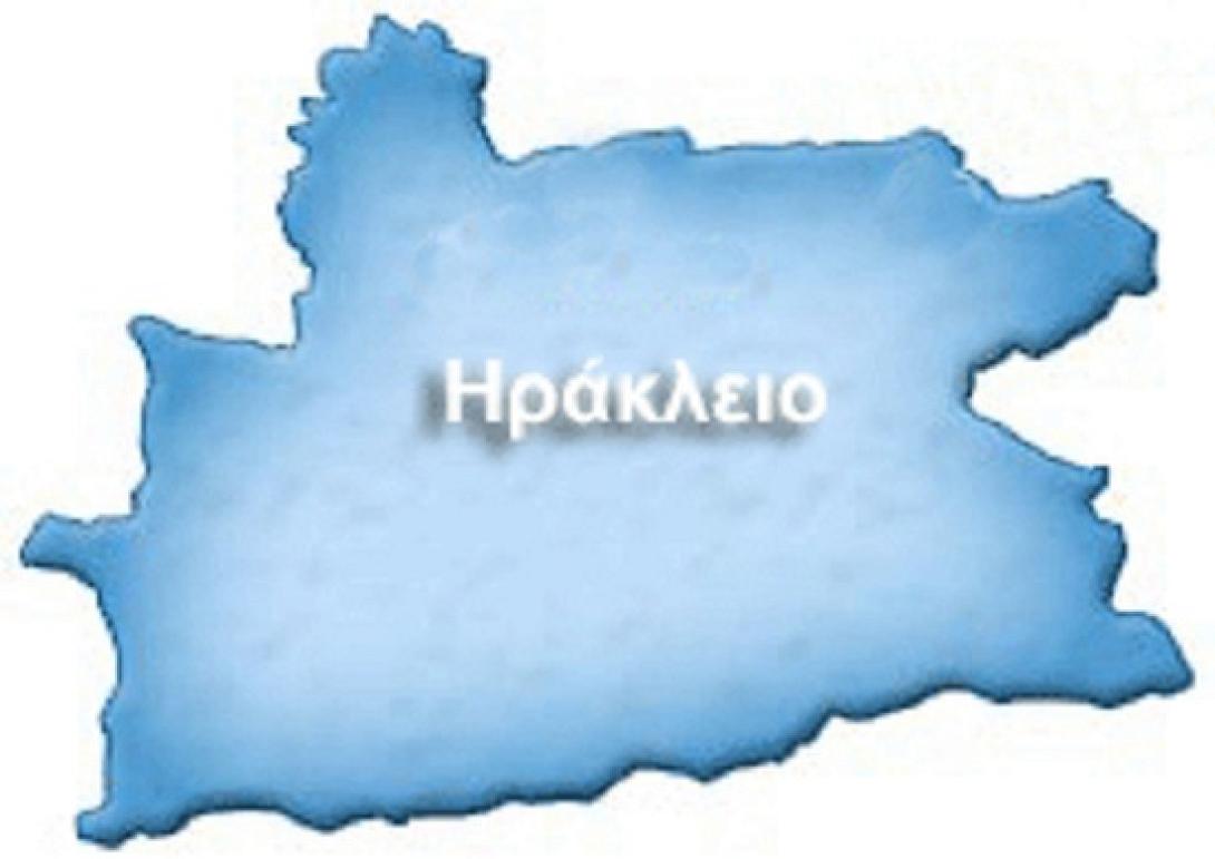 Νομός Ηρακλείου: Οι δήμαρχοι που ... "καθάρισαν" από την πρώτη Κυριακή 