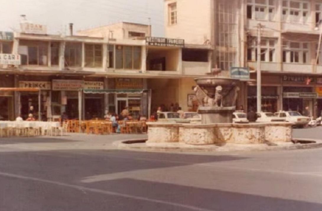 Πίσω στο χρόνο, σε ένα διαφορετικό Ηράκλειο (βίντεο)