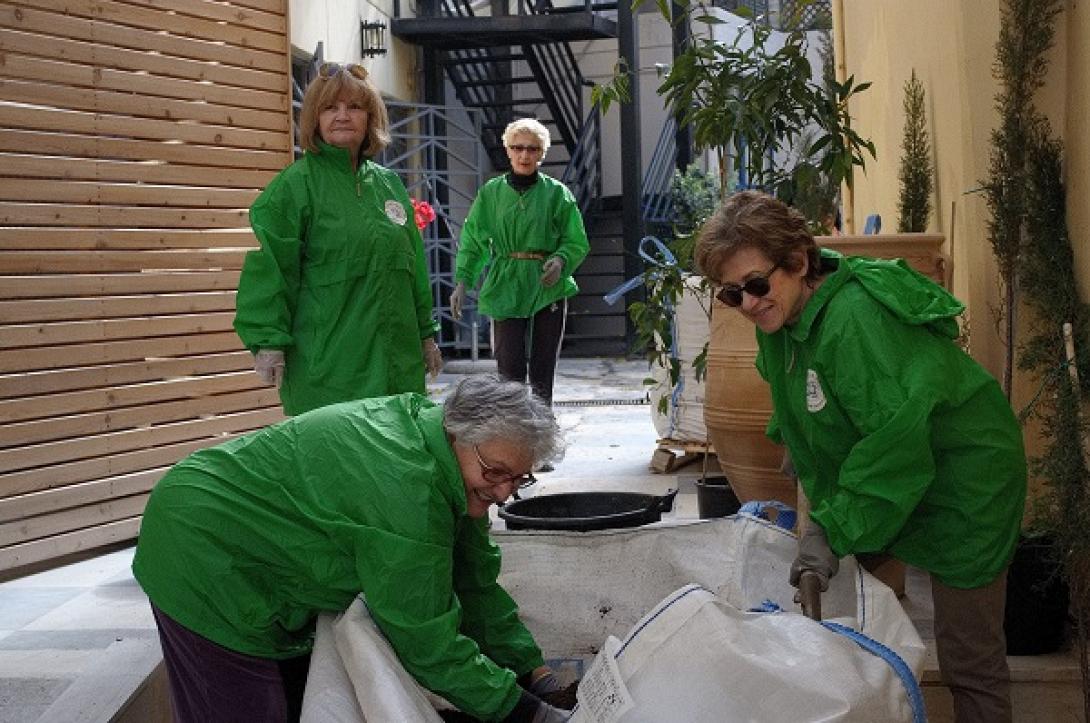 Ηρακλειο - πολυκεντρο