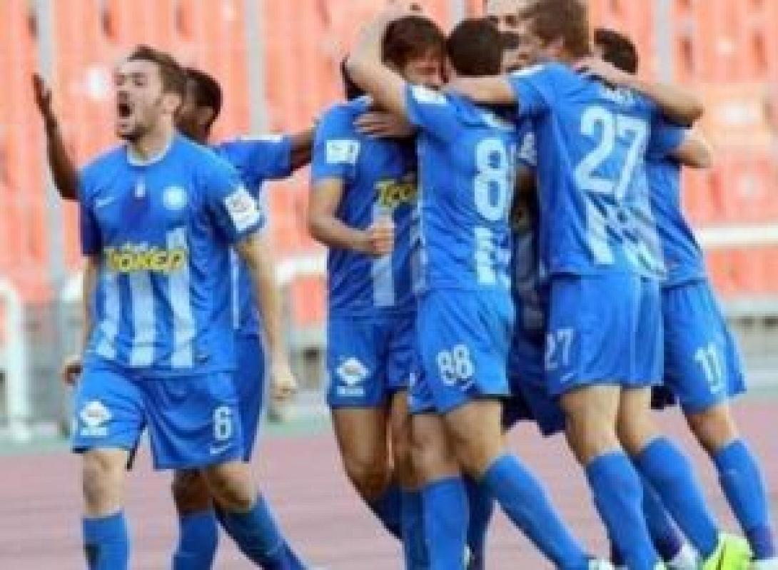 Football League:Στα πλέι οφ και ο Ηρακλής 