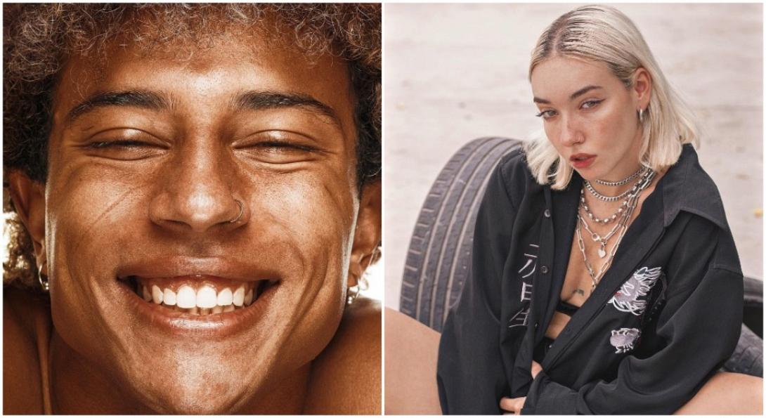 Ηρακλής - Αγγελική