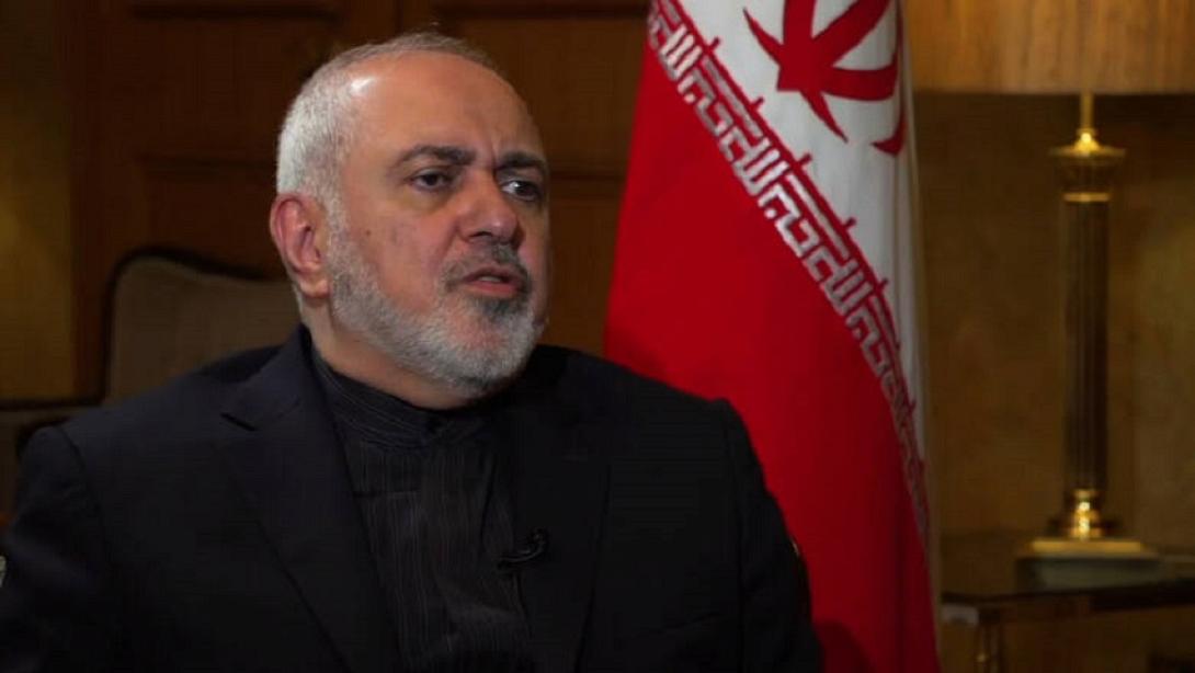 Ιρανός ΥΠΕΞ