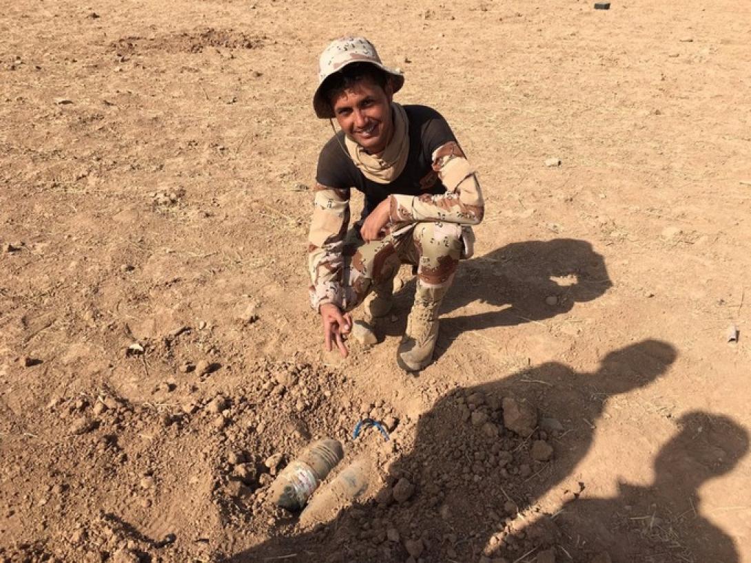 τζιχαντιστες