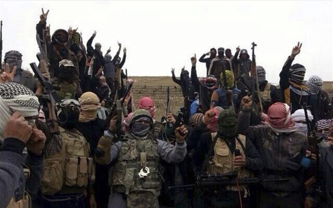 Ιράκ: Στα χέρια μαχητών της Αλ Κάιντα η Φαλούτζα