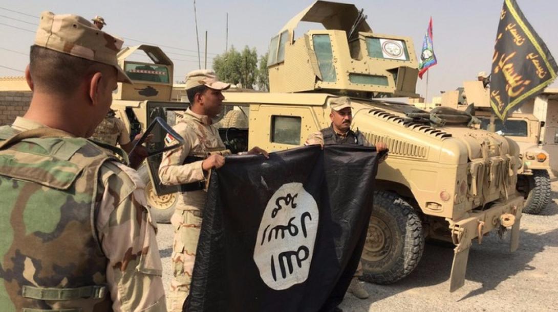 τζιχαντιστες