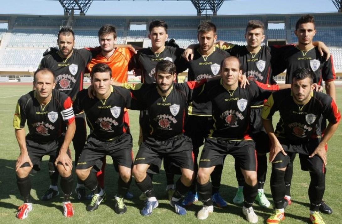  ΗΡΟΔΟΤΟΣ: Νίκη με ήρωα τον Ζαφείρη 