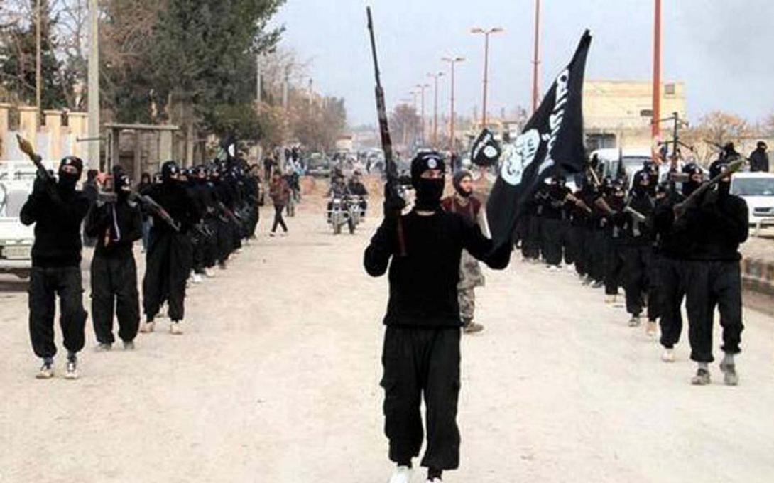 Πολιορκούν ξανά το όρος Σιντζάρ στο Βόρειο Ιράκ οι τζιχαντιστές