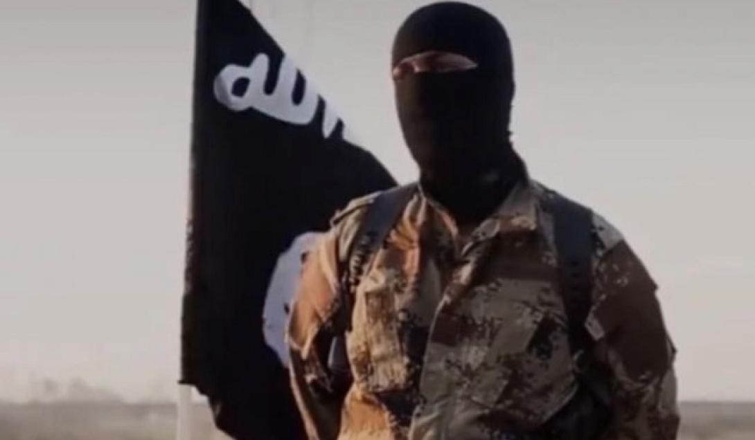 τζιχαντιστες