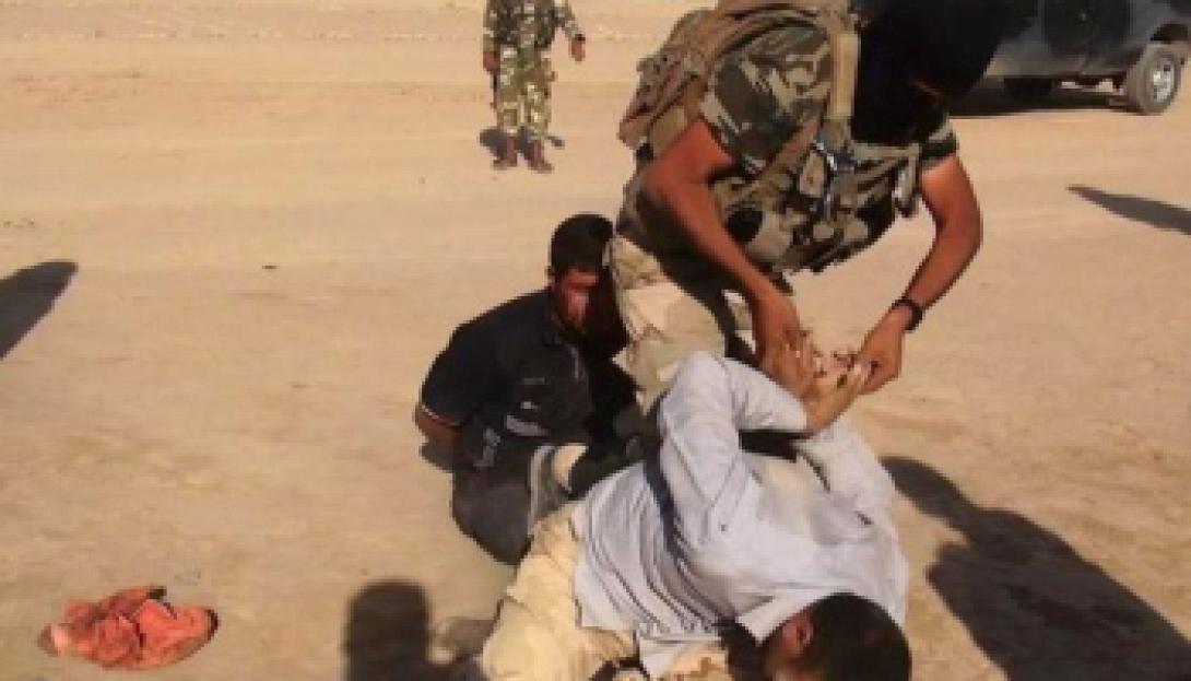 ισλαμιστες