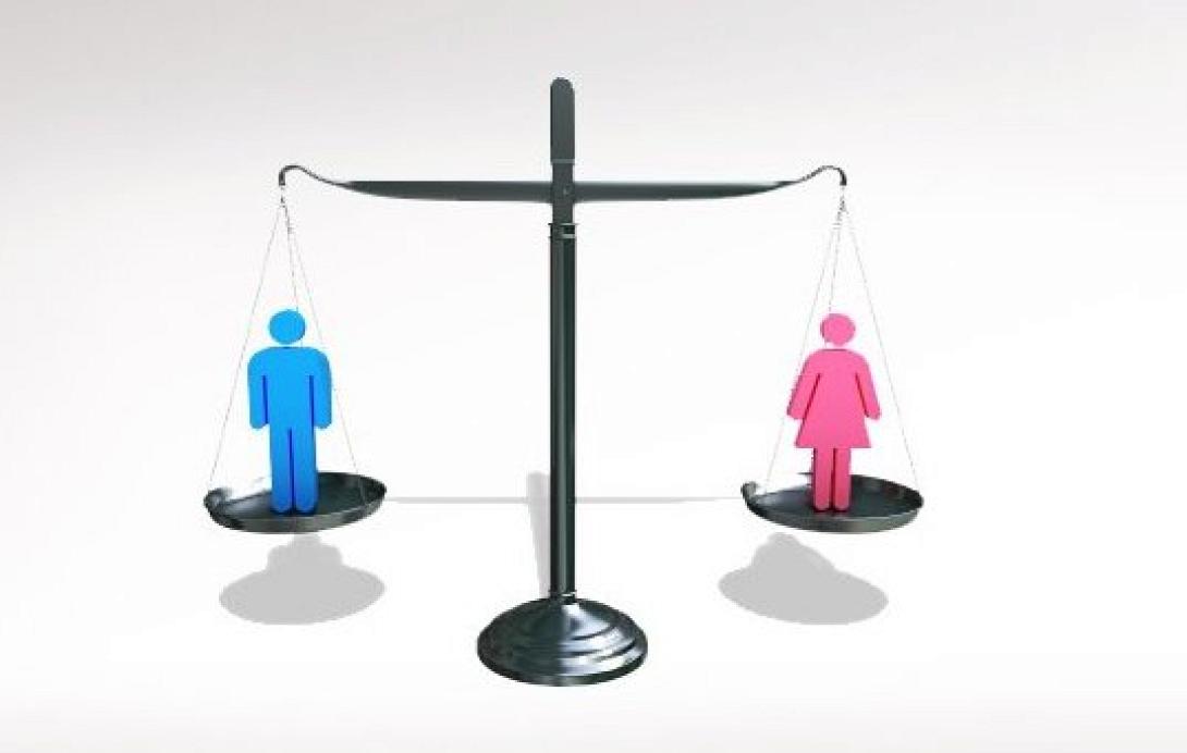 ισοτητα φυλων