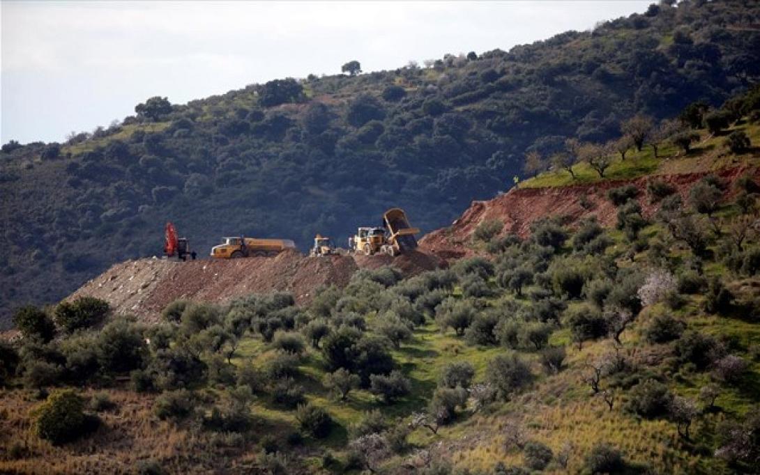 ισπανία πηγάδι