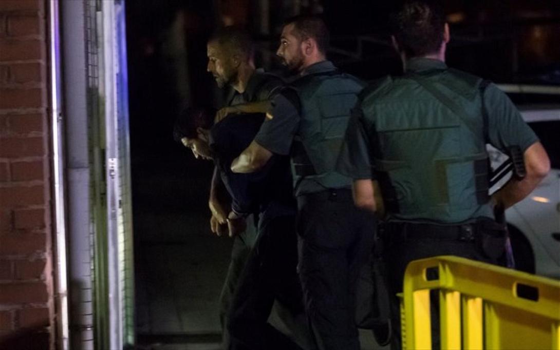 τζιχαντιστές