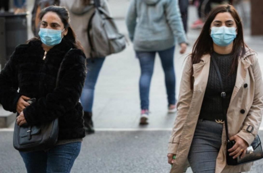 κορωνοϊός Ισπανία