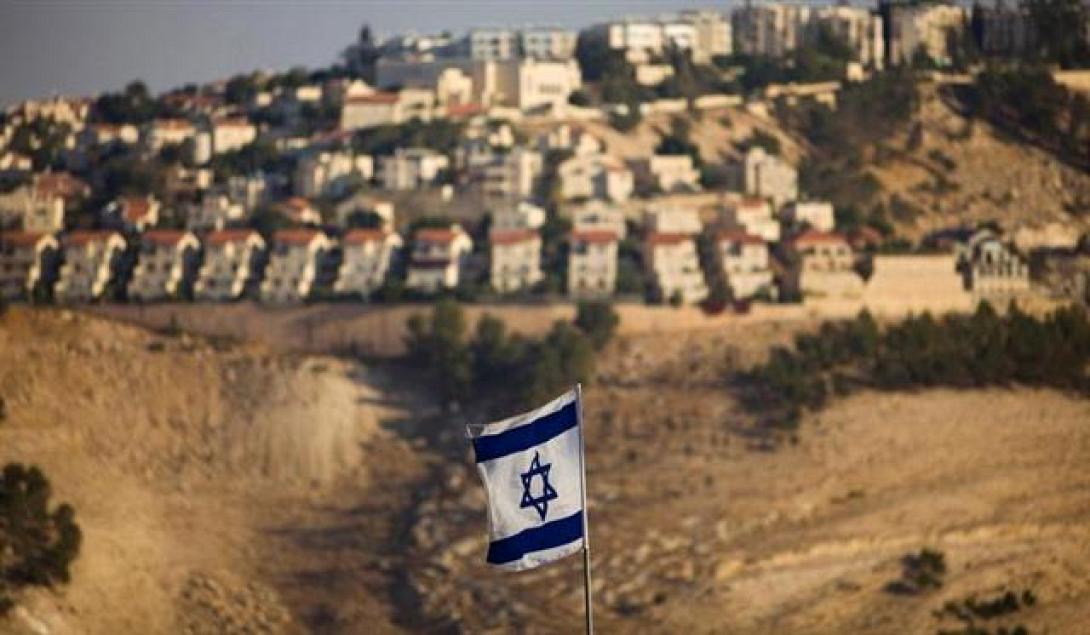 Τρεις τραυματίες στη Δ. Όχθη από αυτοκίνητο που έπεσε πάνω τους