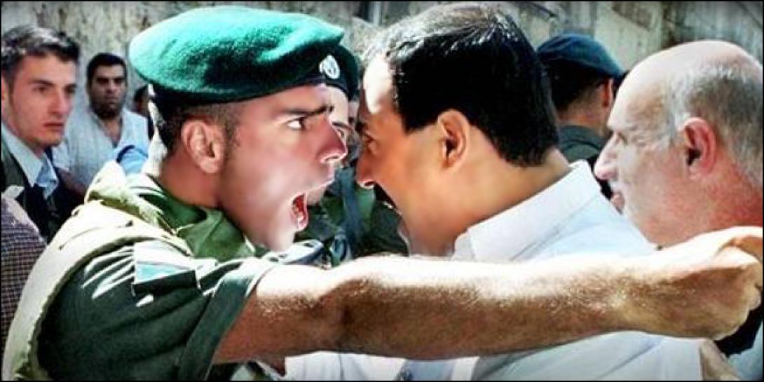 Ένα κομμάτι γης ποτισμένο με αίμα (βίντεο)