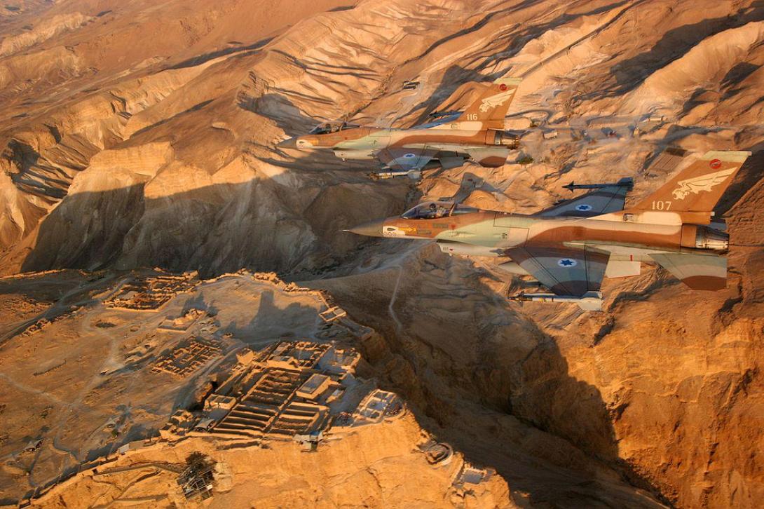 Στα όρια πλέον η κατάσταση στη Γάζα