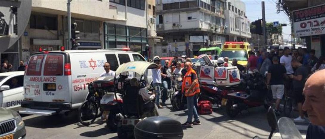 Ισραηλ αυτοκινητο