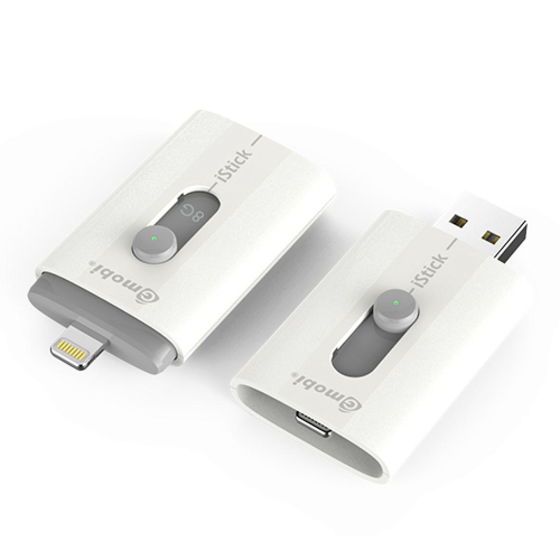 Το νέο Flash Drive για iPhone iPad και iPod  είναι εδώ