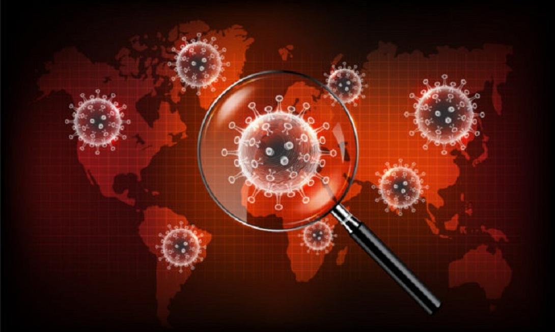 κορωνοϊός-πανδημία