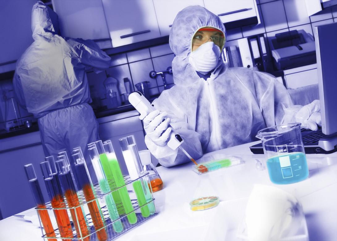 Ρωσία: Επιστήμονες φτιάχνουν τη μεγαλύτερη βάση δεδομένων DNA στον κόσμο