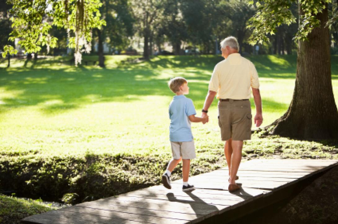 Στους "γερασμένους" δήμους το Οροπέδιο Λασιθίου -"Σφύζει" από νέους το Ρέθυμνο