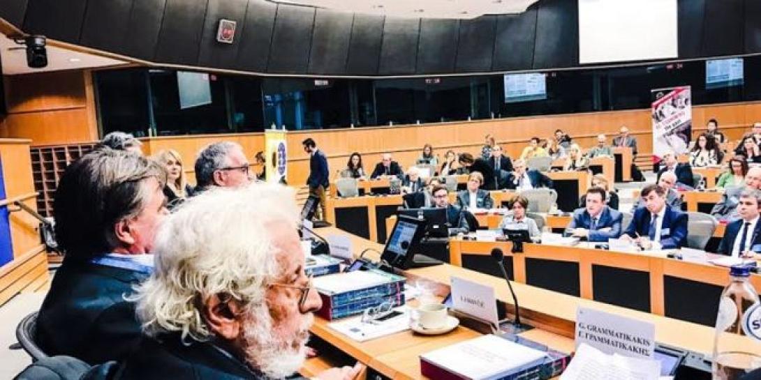 γιώργος γραμματικάκης