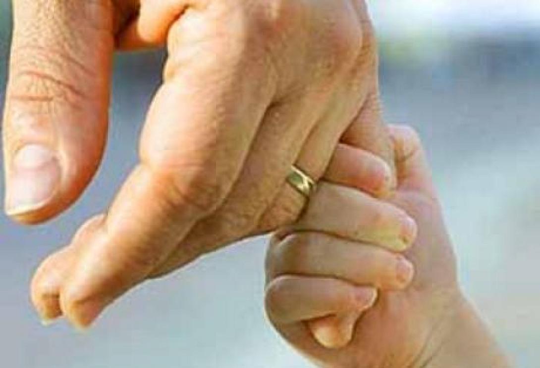 Η συγκινητική ιστορία μίας μητέρας 