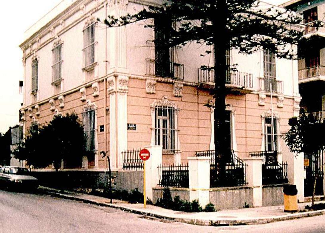 Επιστολή Μαρκογιαννάκη για την έλλειψη χώρου του Ιστορικού Αρχείου Κρήτης