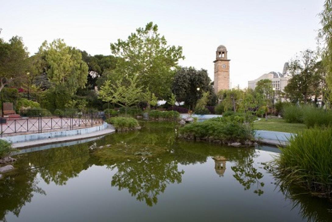 Διάλεξη για τους ιστορικούς κήπους των Χανίων