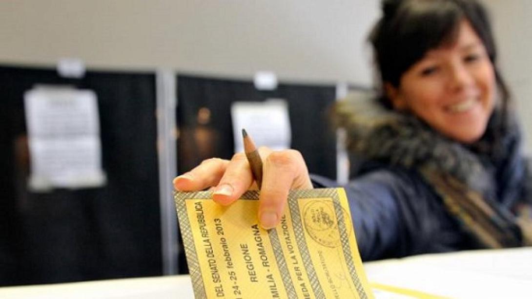 Δεν ξέρουν αν και ποιον θα ψηφίσουν οι Ιταλοί στις Ευρωεκλογές