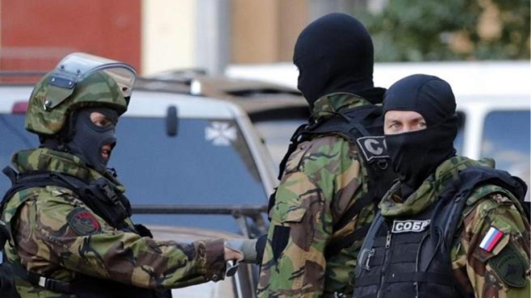 ιταλια αστυνοπικοι