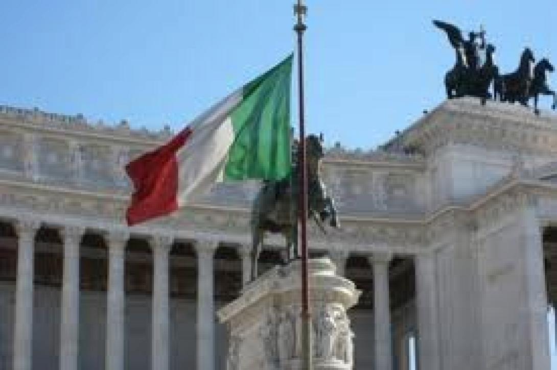 Ιταλία: Η οικονομία παρέμεινε σε ύφεση το τρίτο τρίμηνο του 2014, εκτιμά το ISTAT