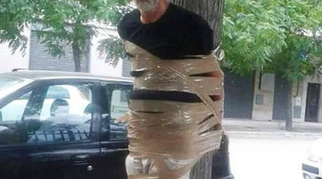 δέντρο