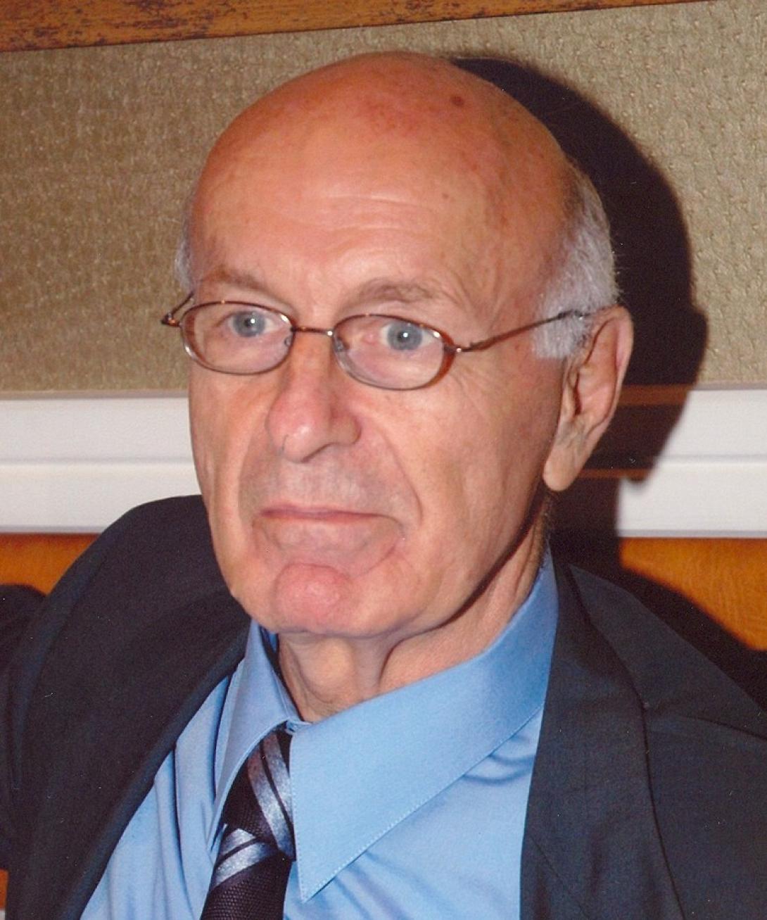 Βραβείο Εξαίρετης Πανεπιστημιακής Διδασκαλίας στον εκλιπόντα καθηγητή Δημήτρη Τριχόπουλο