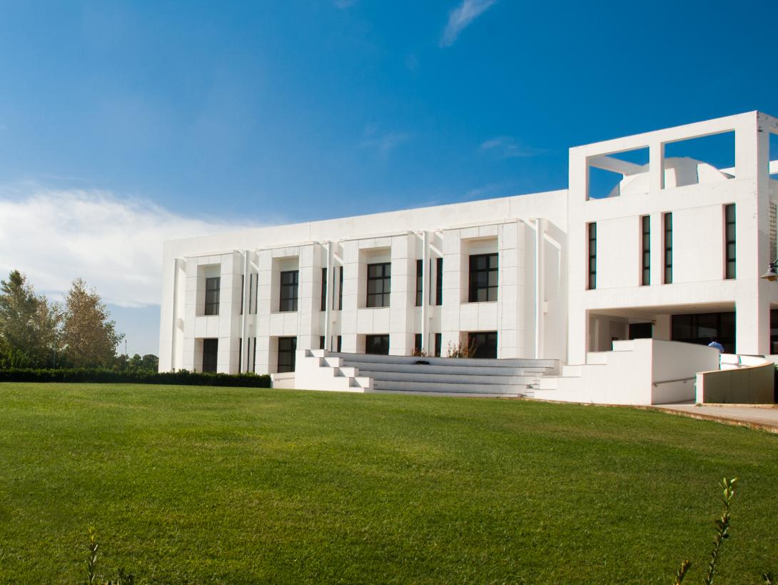 Άλλη μία "σφραγίδα" διεθνούς πιστοποίησης για το ΙΤΕ