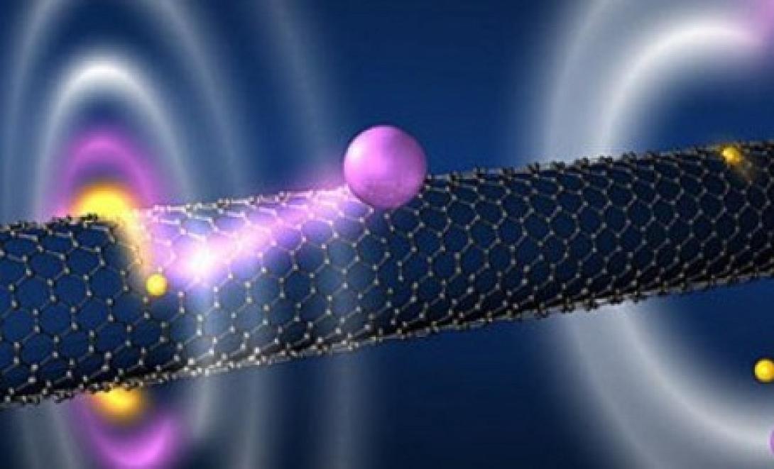 Ερευνητές του ΙΤΕ δημιούργησαν το πιο ισχυρό λέιζερ στον κόσμο!