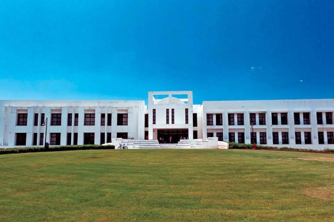 Στο ΙΤΕ ο Ηλίας Λυγερός 