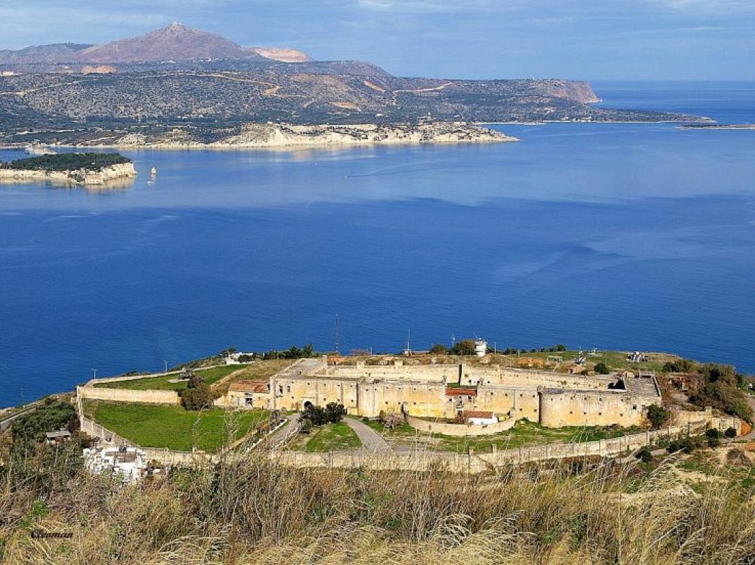 Την παραχώρηση του Ιτζεδίν ζητά ο Δήμος Χανίων