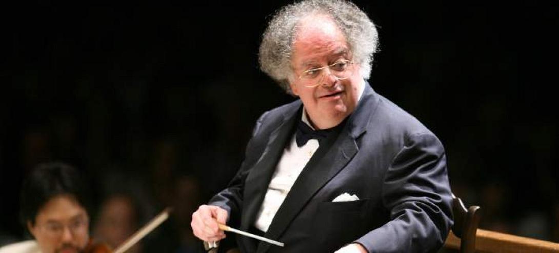 james levine