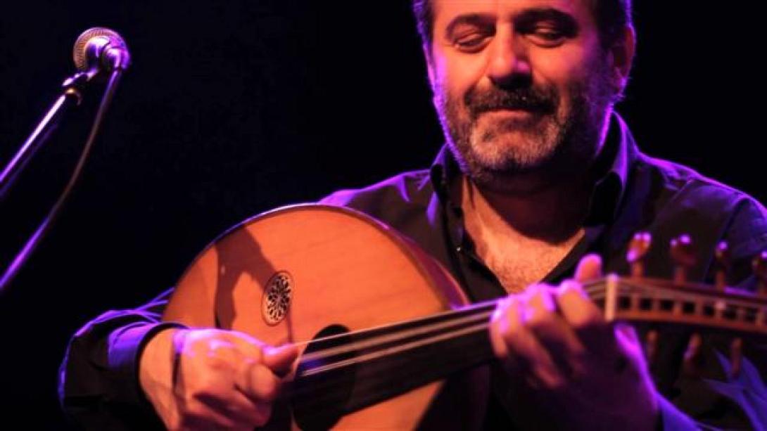 World Jazz μουσική απόψε στο Θέατρο των Αγρών