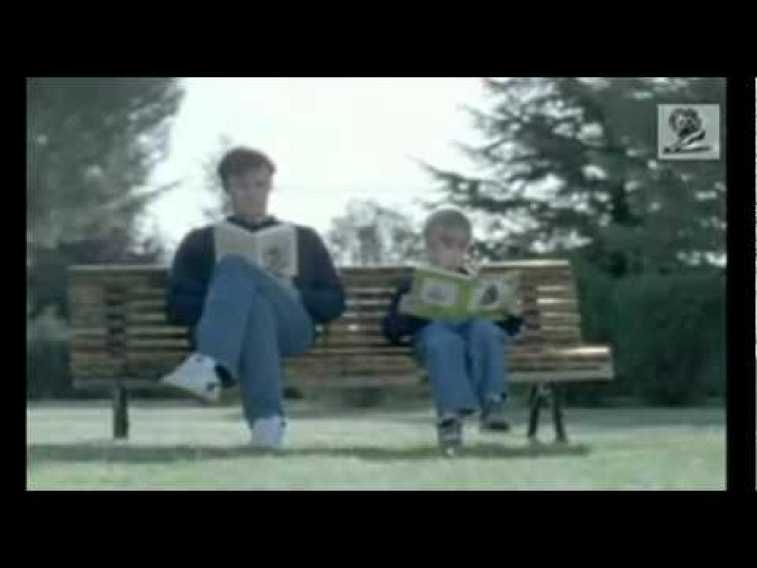 Ένα όμορφο βίντεο για τη 10η Εβδομάδα Πρόληψης Αλκοόλ