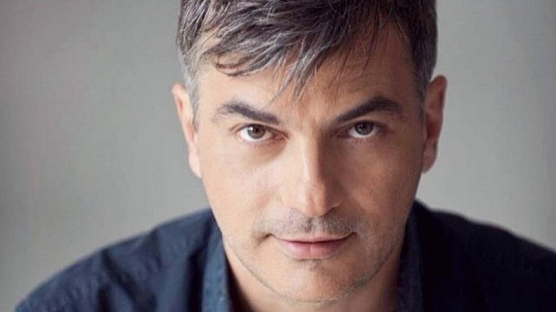 Γάλλος αρχιτέκτονας Ζαν-Μαρκ Μπονφίς 